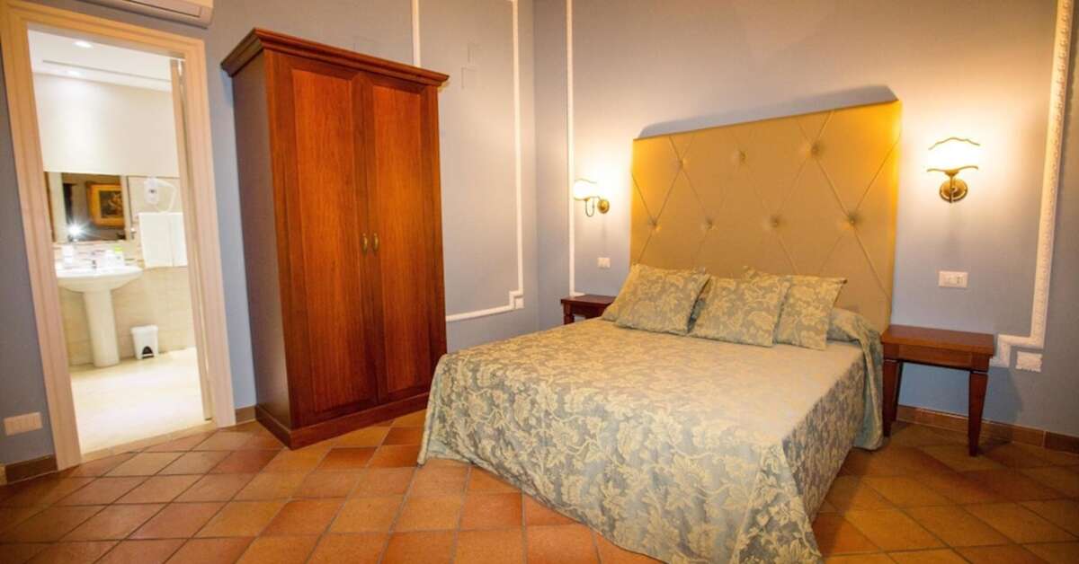 Een foto van Palazzo Raho