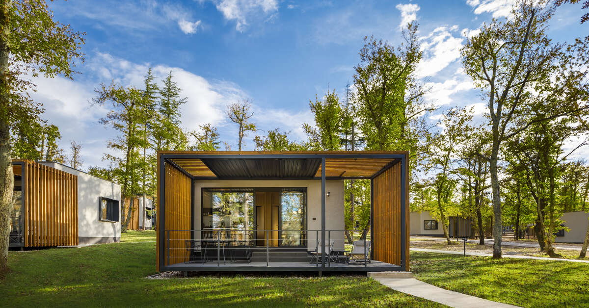 Een foto van Marbera Green Villas Flora