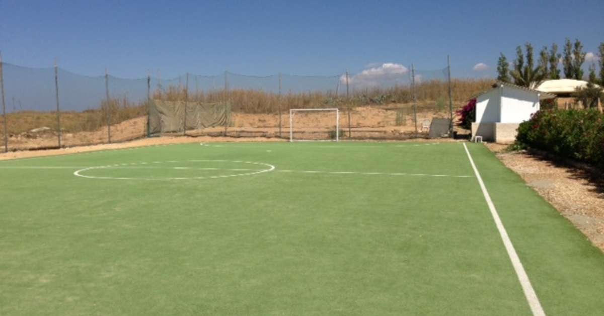 Een foto van Zahira Resort & Village