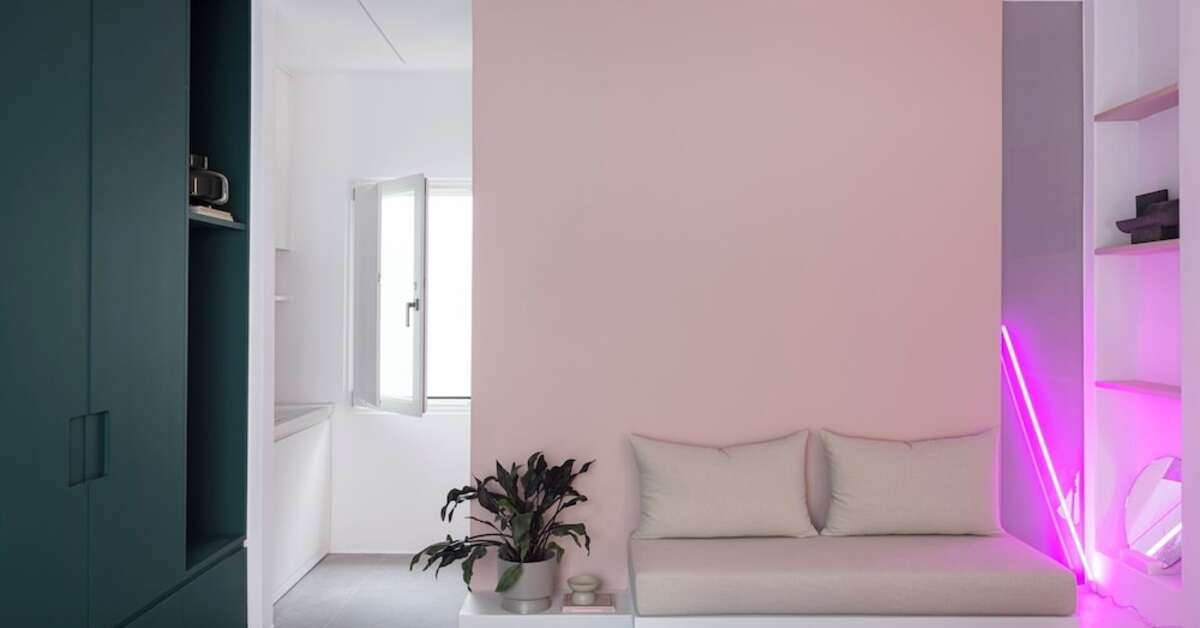 Een foto van Neo Suites