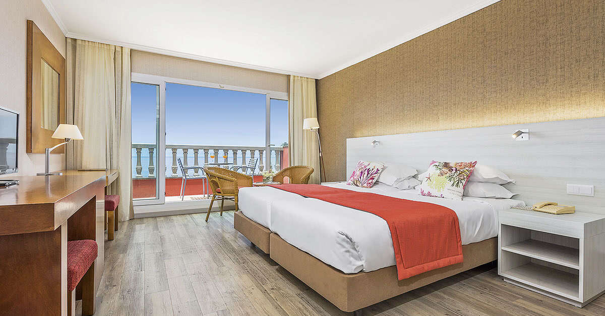 Een foto van Enotel Sunset Bay