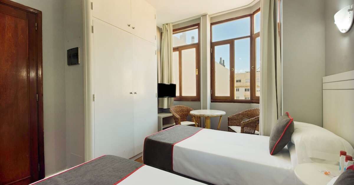 Een foto van Miami Appartementen Santa Catalina