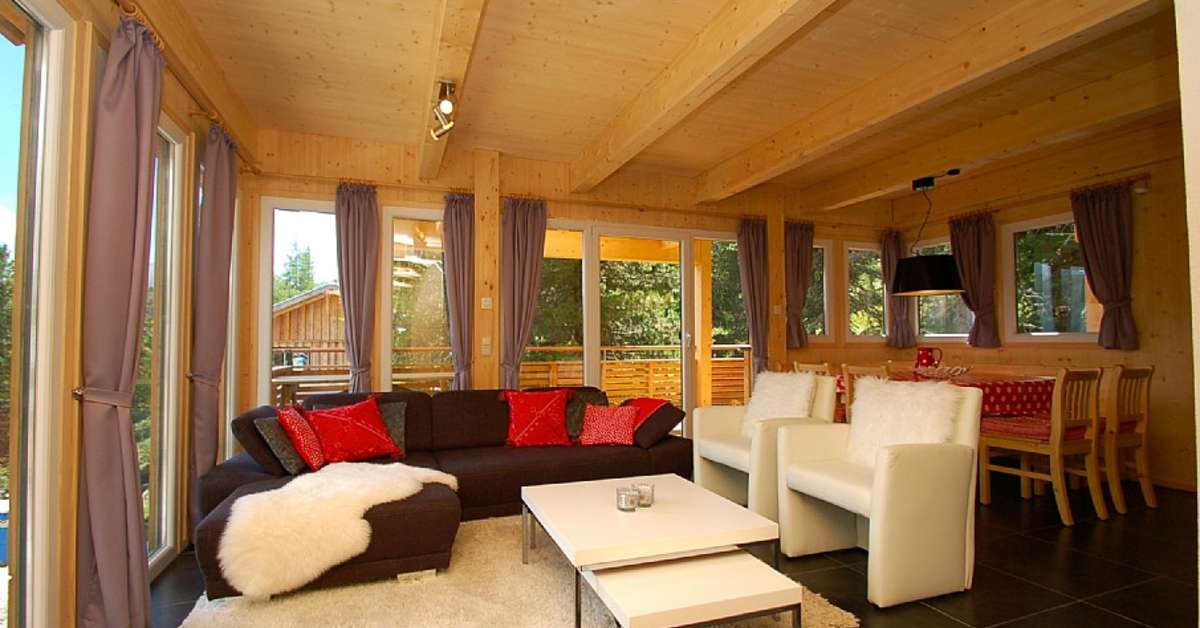 Een foto van Vakantiepark Kreischberg