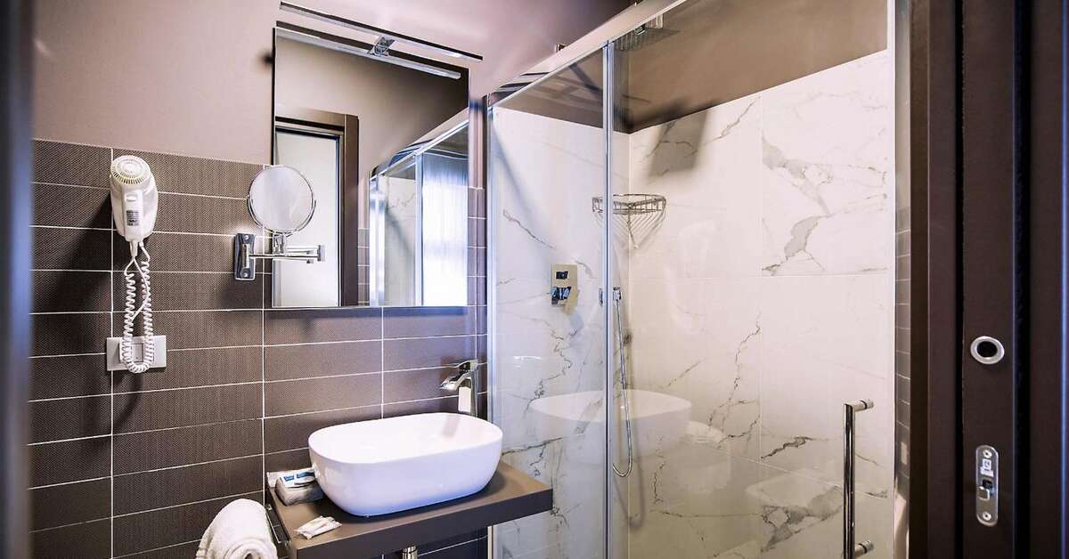 Een foto van Hotel Aaron