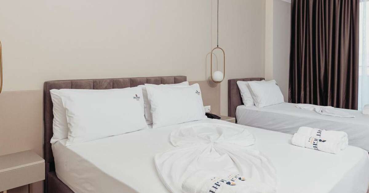 Een foto van Delight Hotel