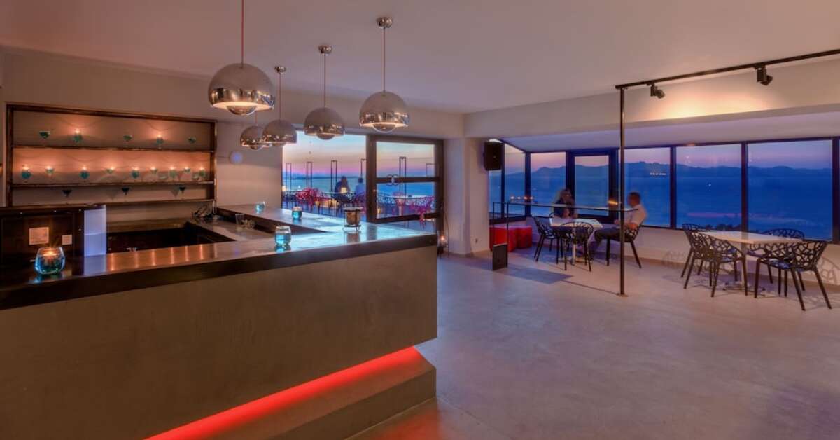 Een foto van Kipriotis Panorama Hotel & Suites