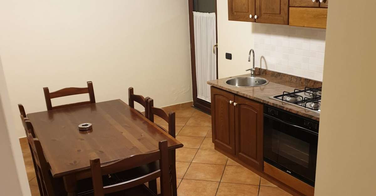 Een foto van Residence L'Incanto Sorrento