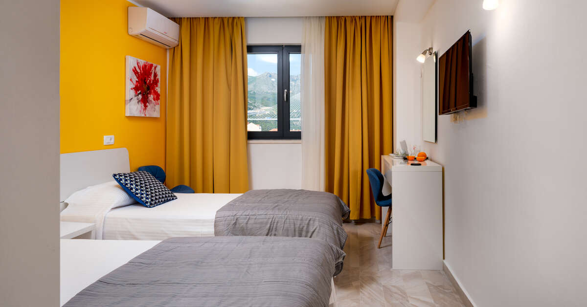 Een foto van D-Elegant Hotel
