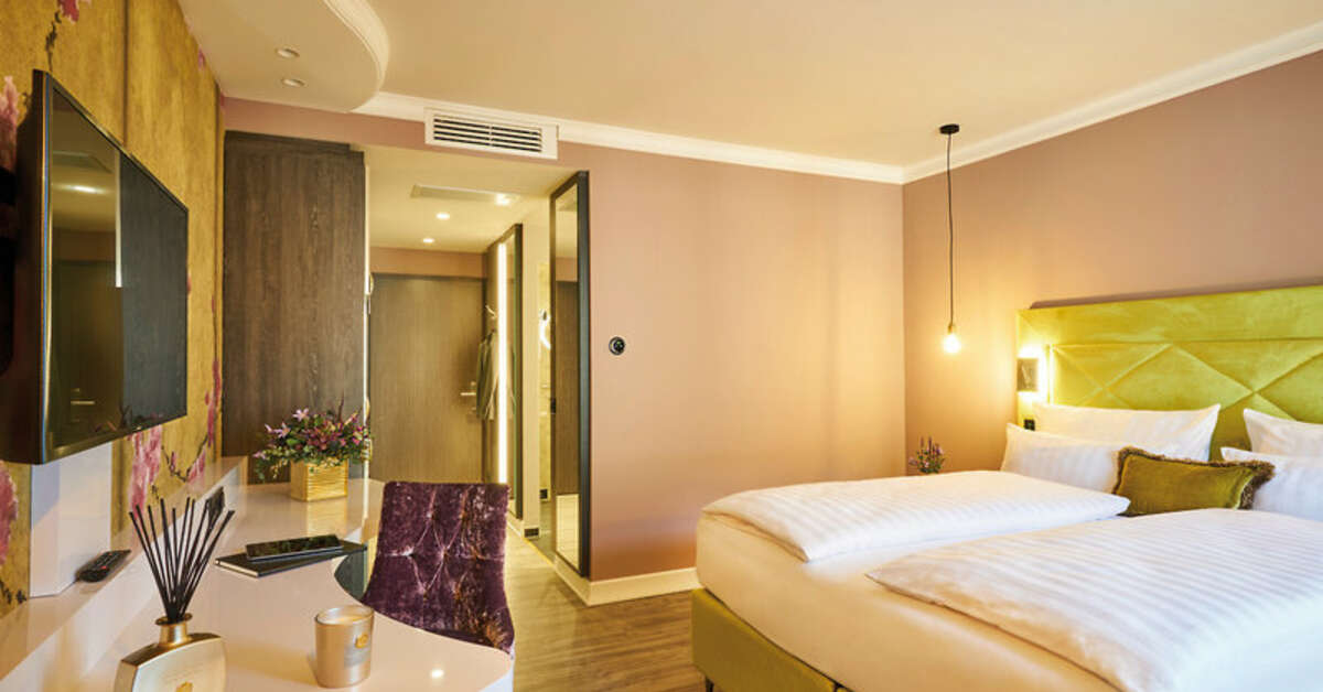 Een foto van Classic Hotel Harmonie