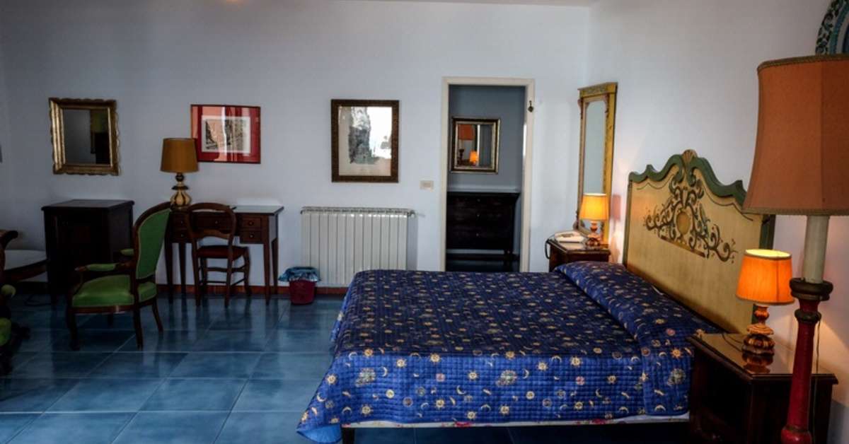 Een foto van Arathena Rocks Hotel