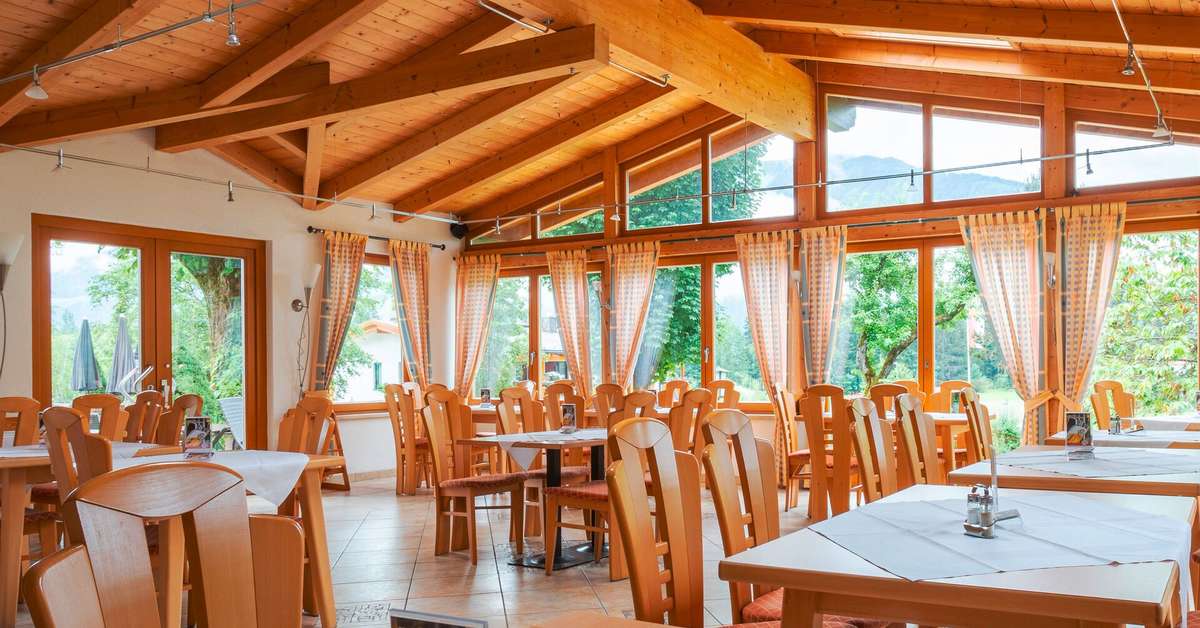 Een foto van Familiehotel Bad Neunbrunnen
