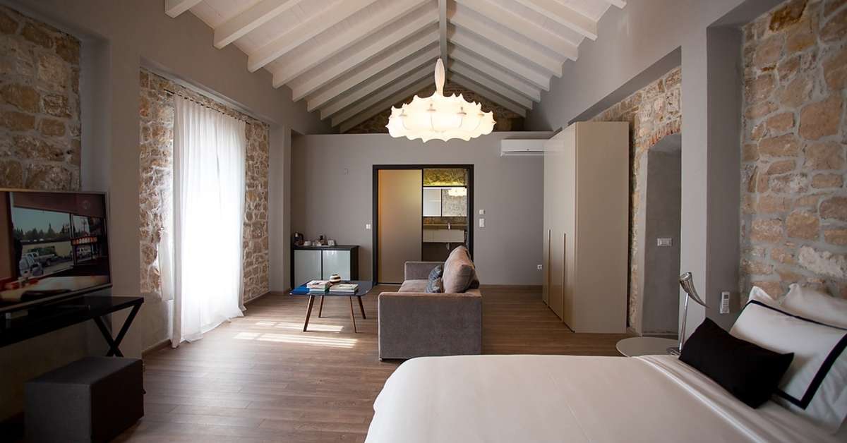 Een foto van Hotel Osam