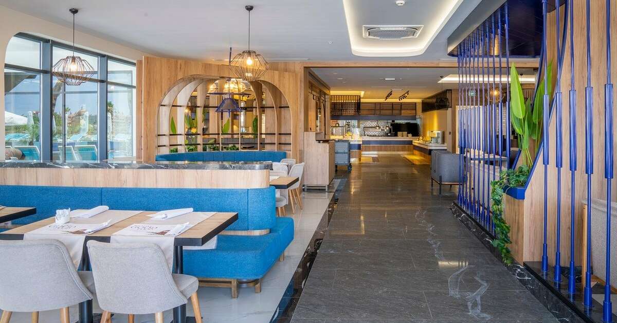 Een foto van Armella Hill Hotel