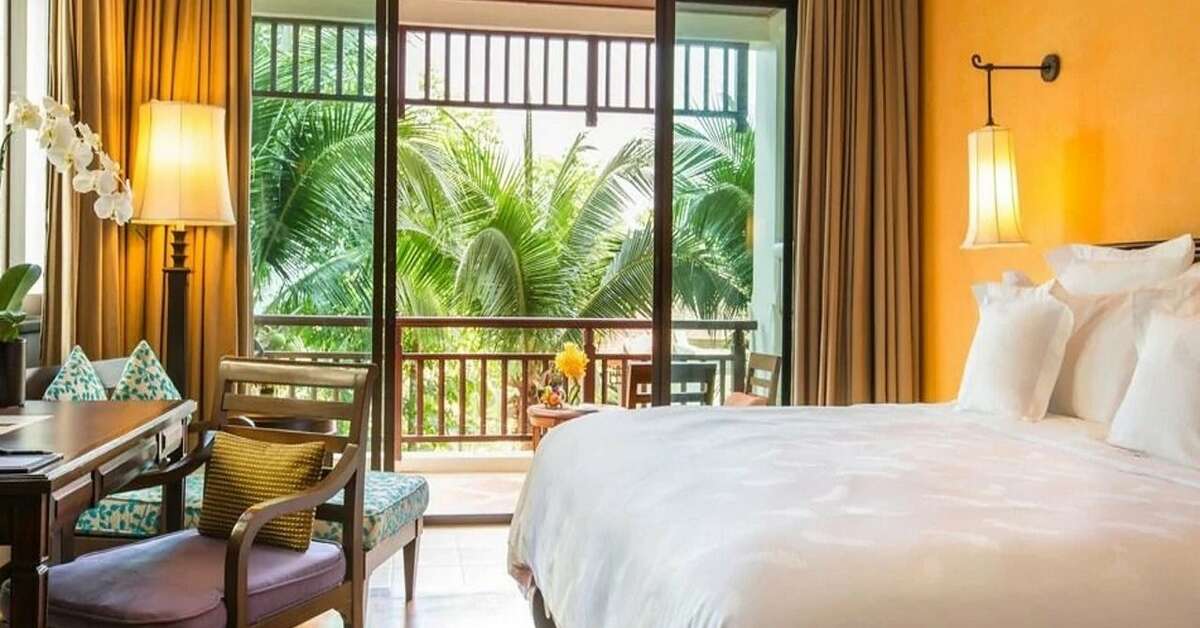 Een foto van InterContinental Pattaya Resort