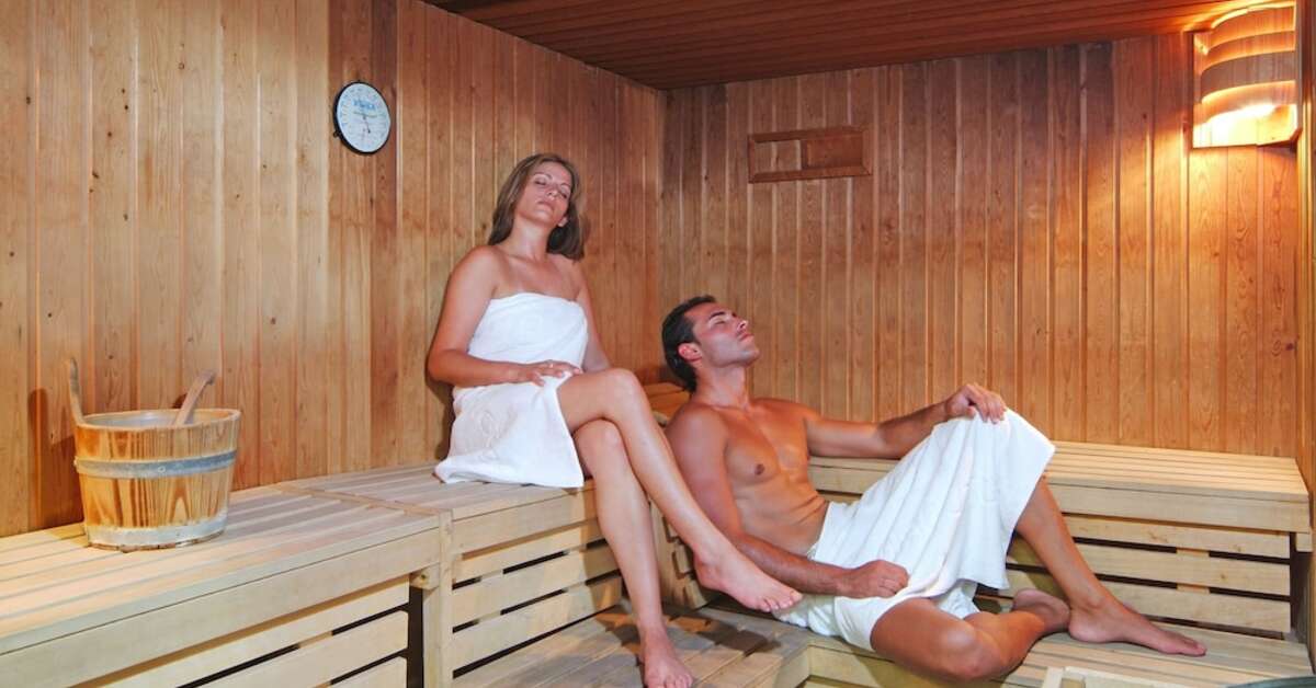 Een foto van de faciliteiten bij RH Princesa Benidorm