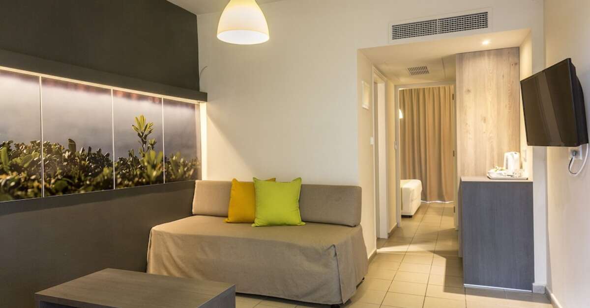 Een foto van Mayfair Gardens Appartementen