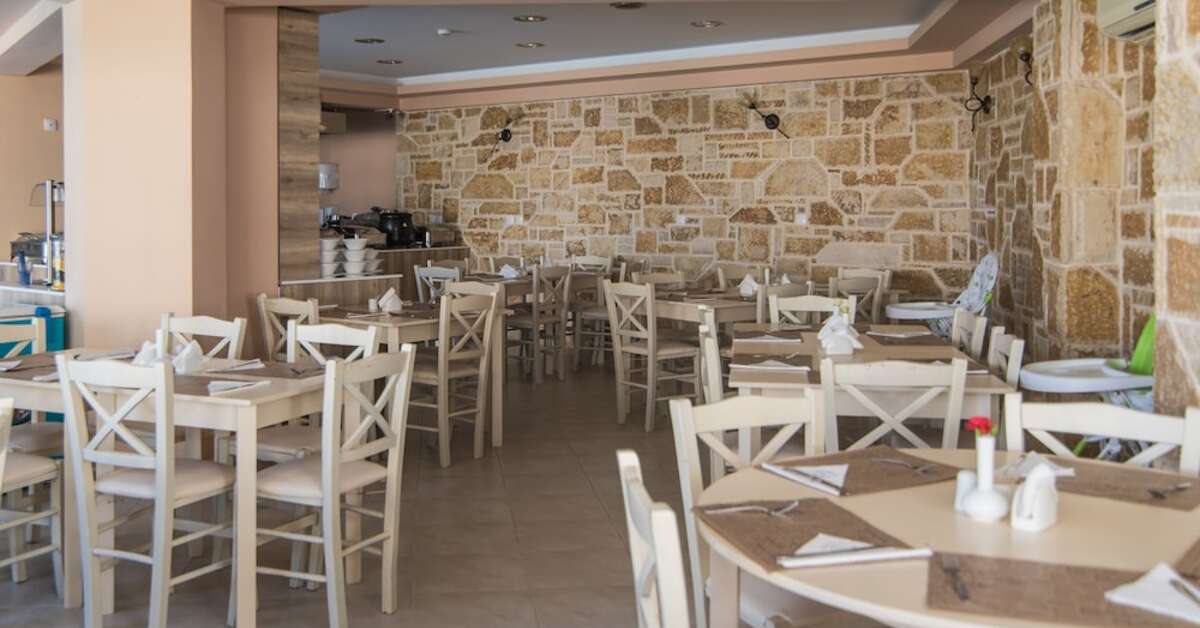 Een foto van Maistrali Hotel & Appartementen