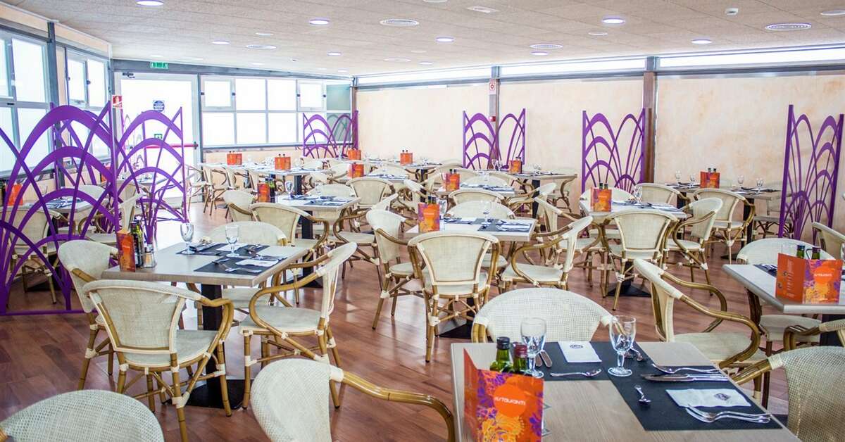 Een foto van Hotel Servigroup Rialto