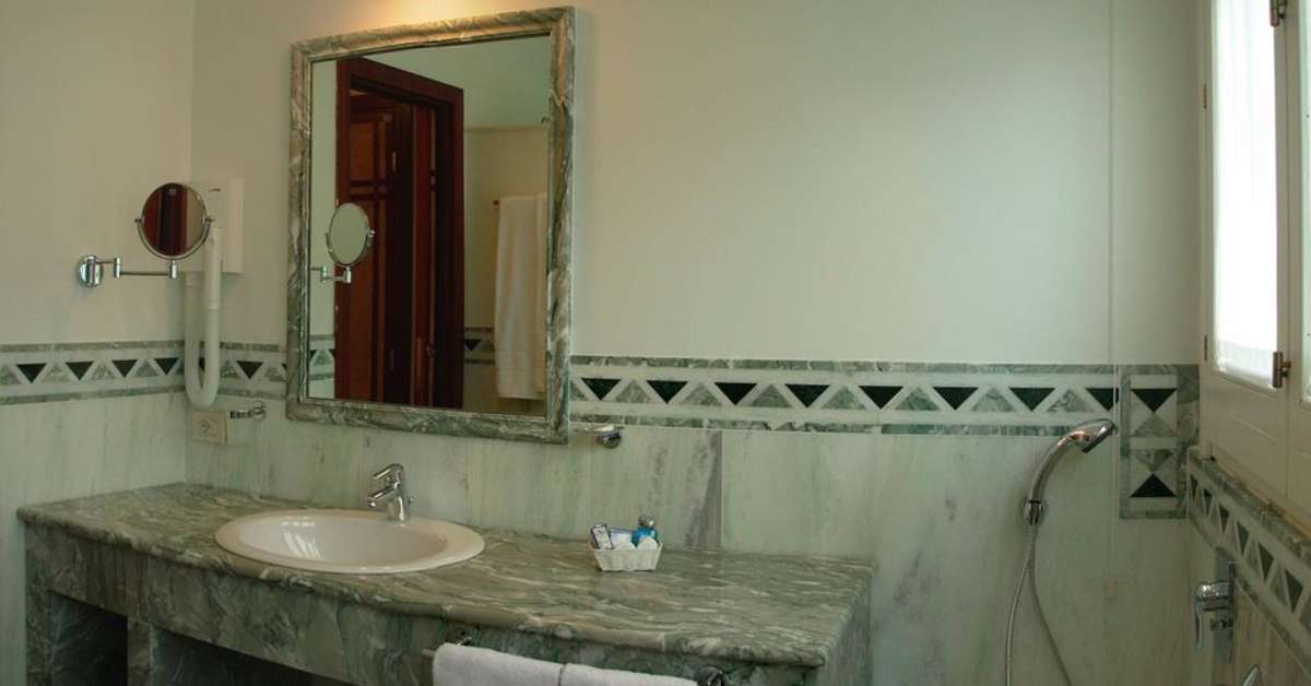 Een foto van Versilia Palace Hotel