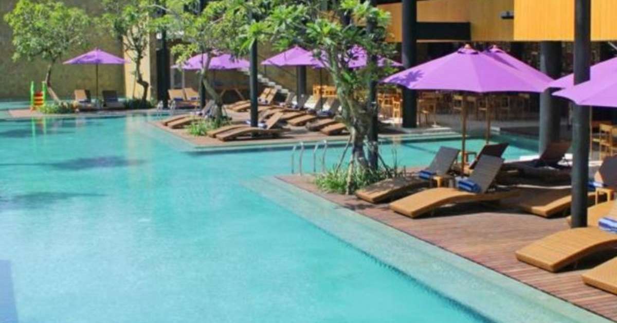 Een foto van Taum Resort Bali