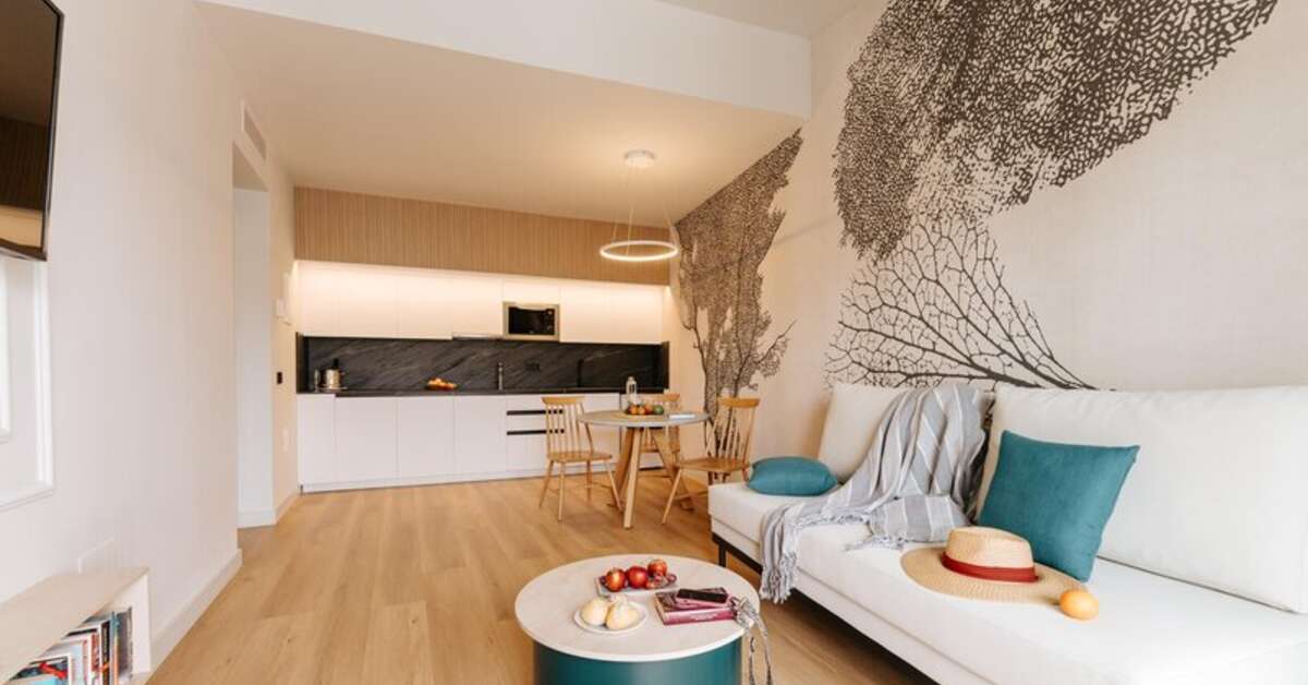 Een foto van 001 Higos Beach Boutique Hotel