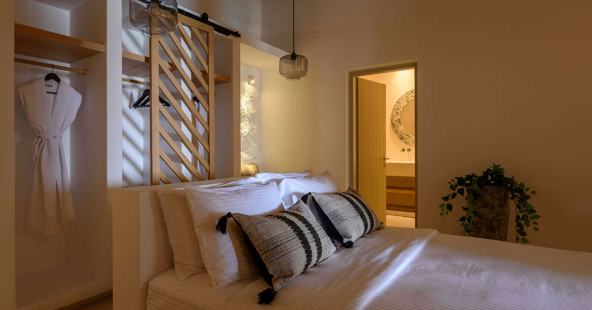 Een foto van Este Luxury Suites
