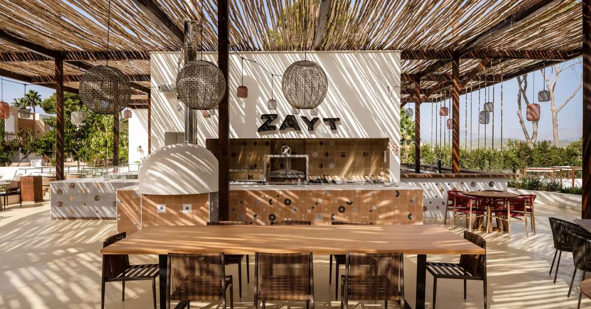Een foto van Kimpton Aysla Mallorca
