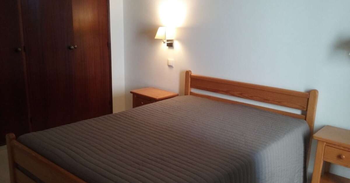 Een foto van Appartementen Turiquintas