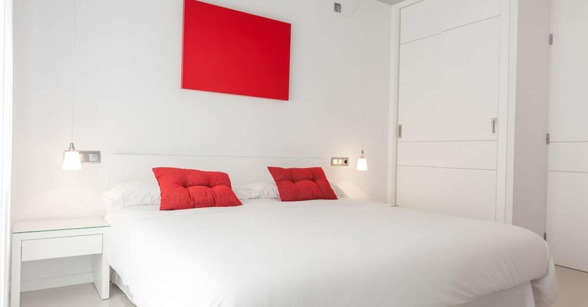 Een foto van Can Vent Boutique Hotel