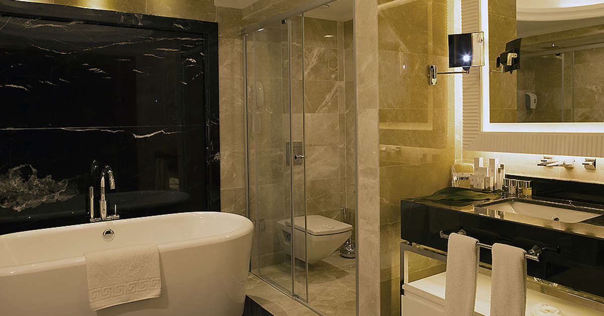 Ein Foto Dobedan Exclusive Hotel & Spa
