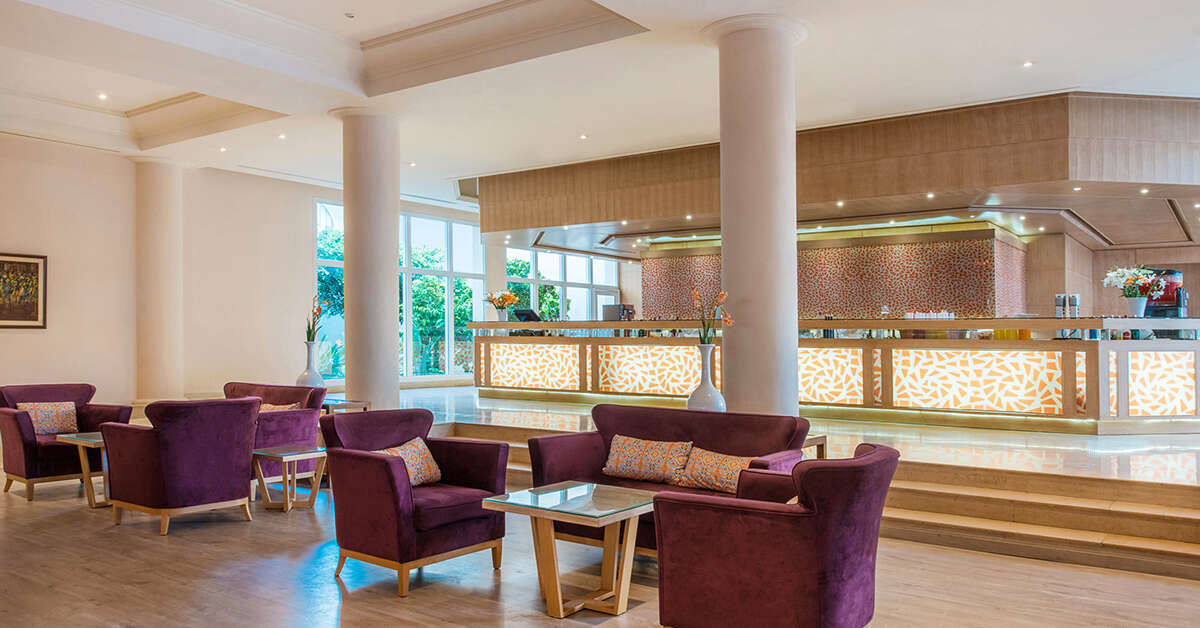 Een foto van Iberostar Averroes