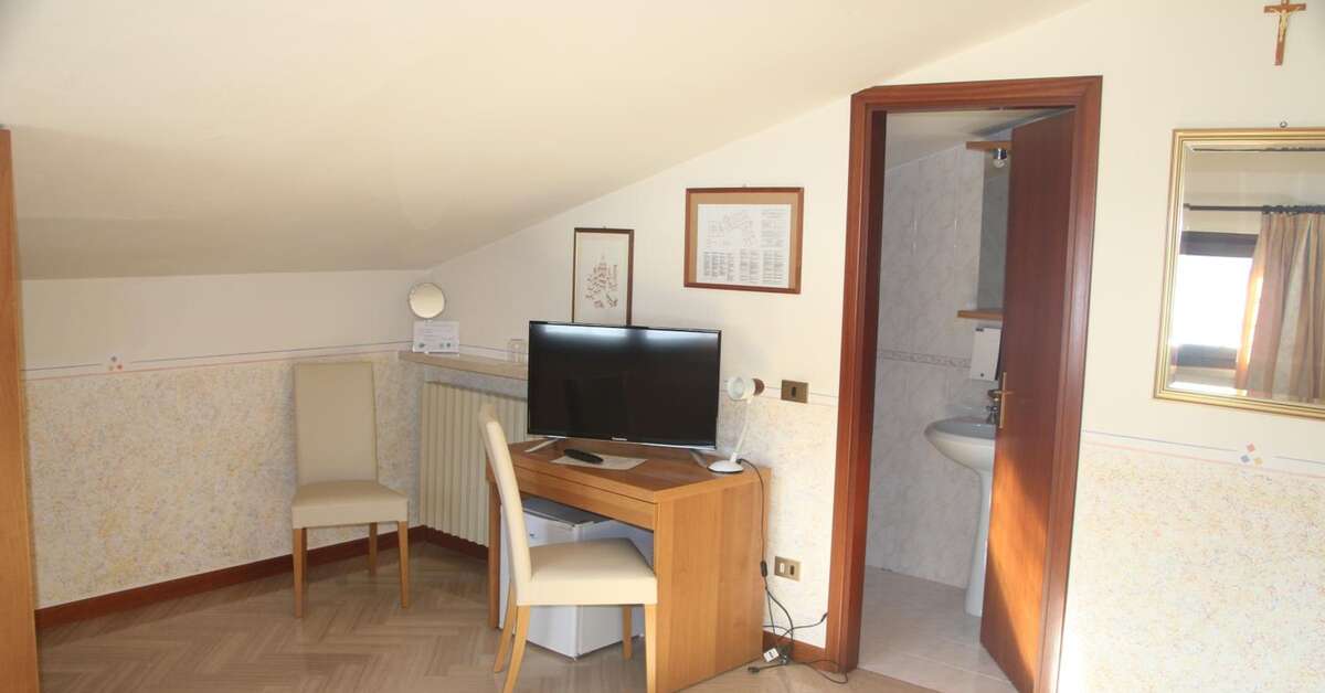 Een foto van Albergo Sole