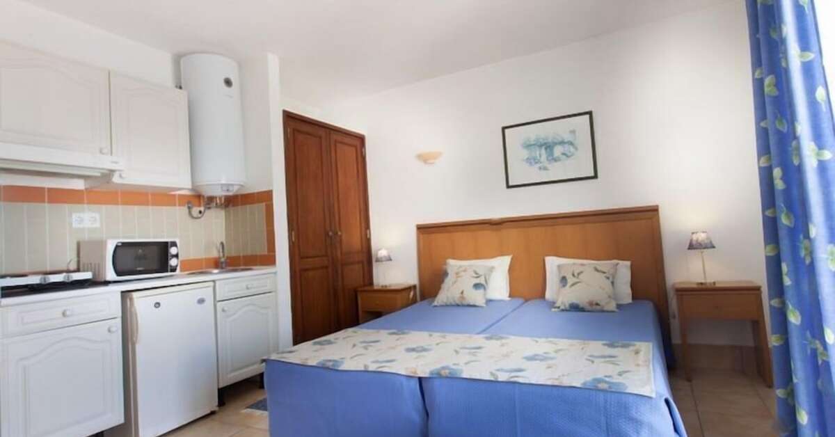 Een foto van Monica Isabel Beach Club