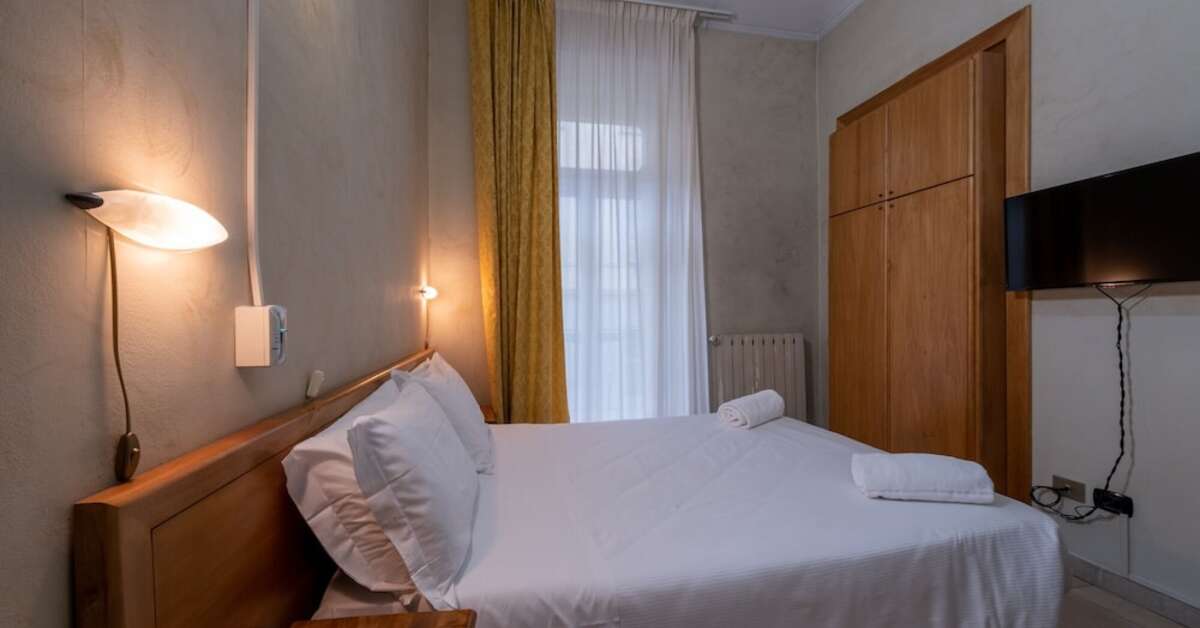 Een foto van Montevecchio Hotel