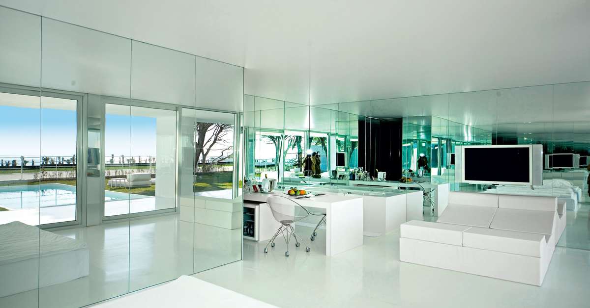 Ein Foto Adam & Eve Hotel