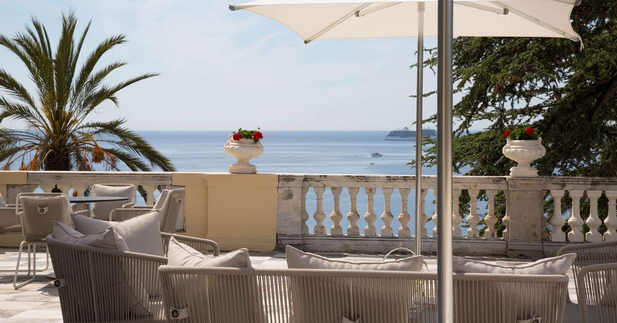 Een foto van Imperiale Palace Hotel