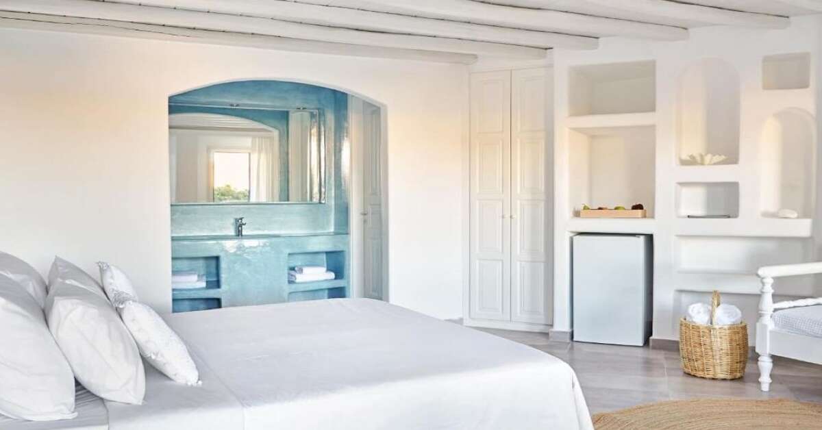 Een foto van Grecotel Mykonos Lolita