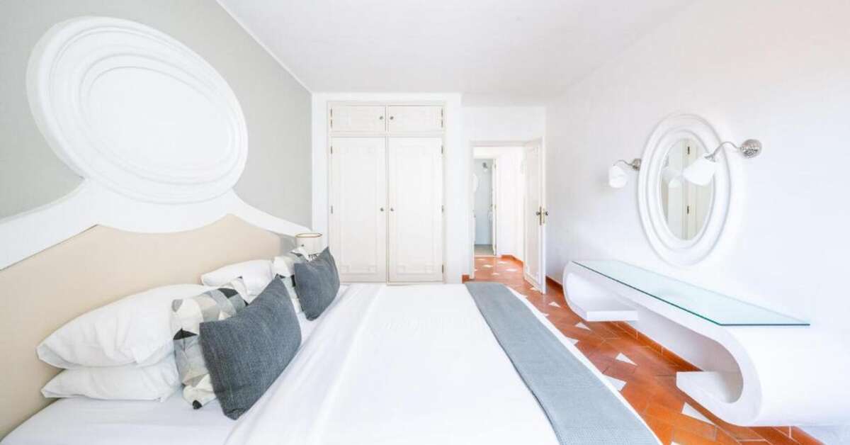 Een foto van Baluarte da Vila Appartementen