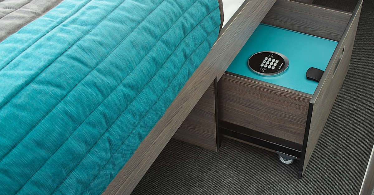 Een foto van Pod Brooklyn Hotel