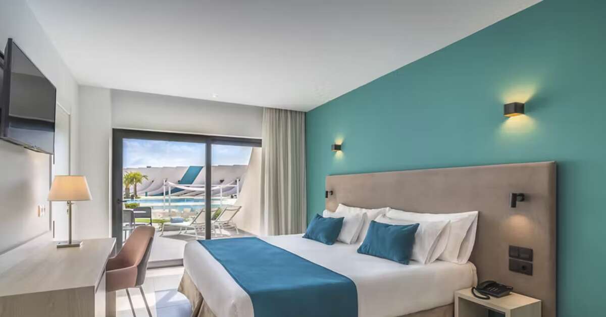 Een foto van Occidental Mar Menor