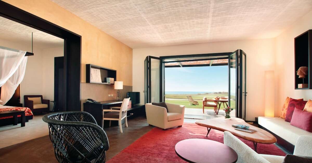 Een foto van Verdura Resort Sicily