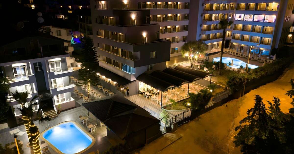 Een foto van Akdora Elite Hotel & Spa