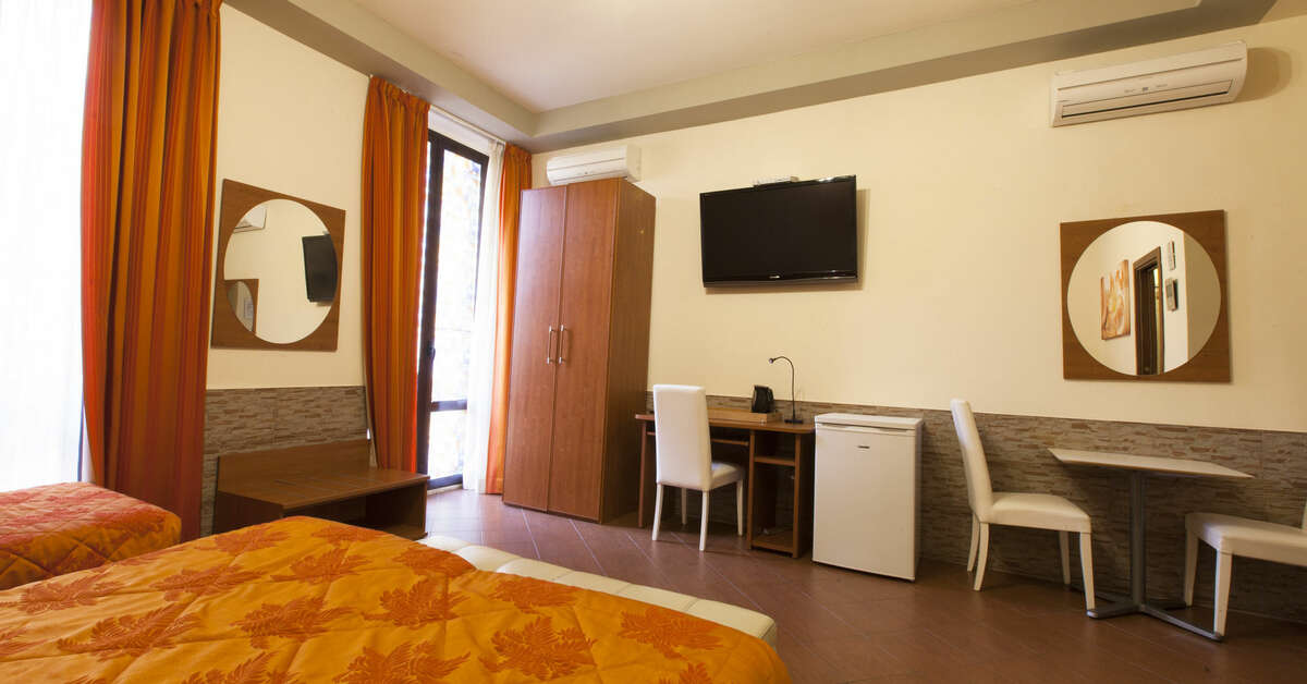 Een foto van Hotel Ester