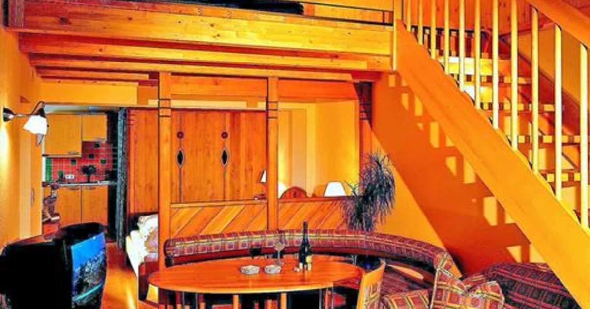 Een foto van Hotel Sunny