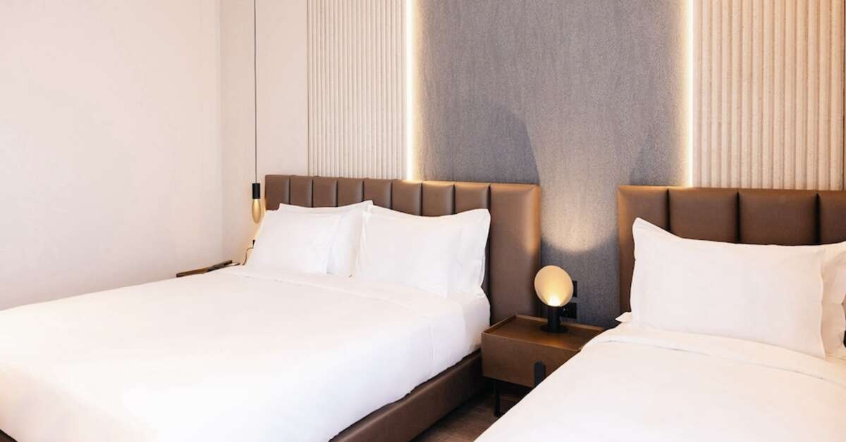 Een foto van Grand Duka Hotel & Spa