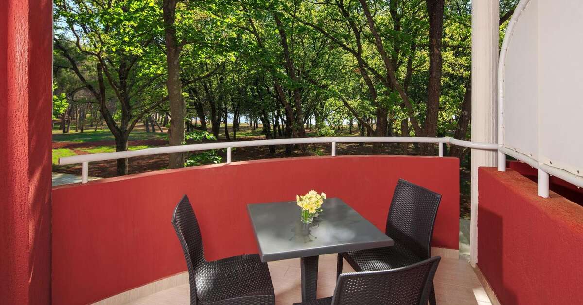 Een foto van Appartementen Stella Plava Laguna