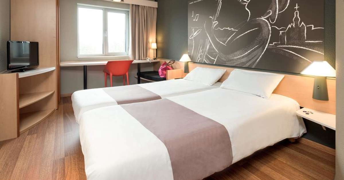 Een foto van Ibis Dinant