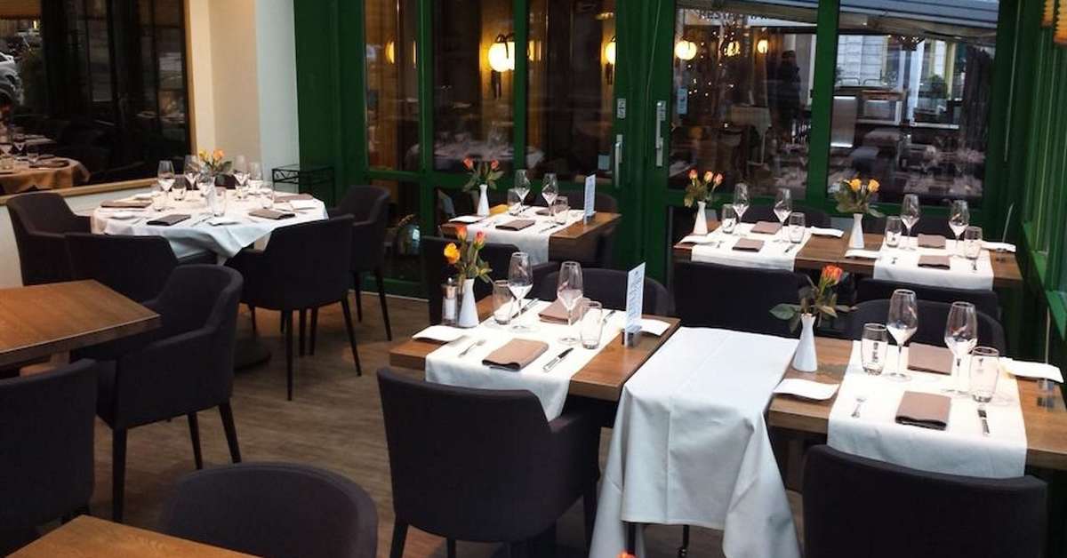 Een foto van Astra Hotel Vevey
