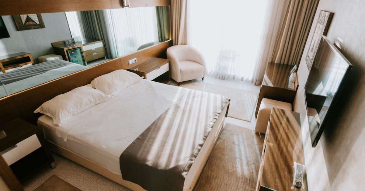 Ein Foto Faustina Hotel & Spa