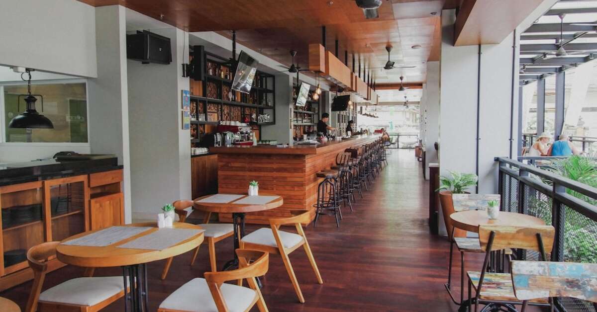 Een foto van Zest Hotel Legian